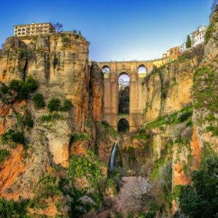 Ronda, Andalucia