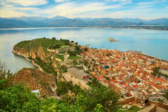 Nafplio