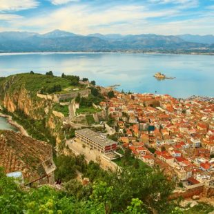 Nafplio