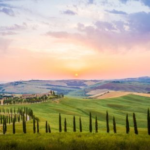 Tuscany