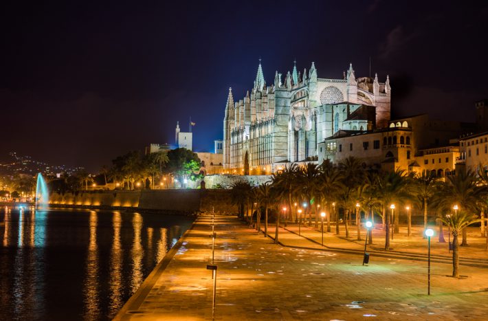 Palma, Majorca