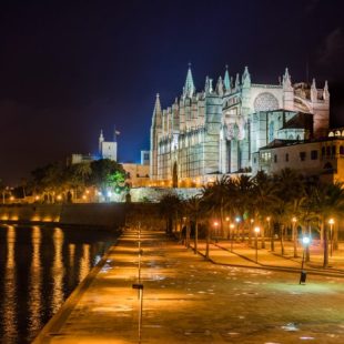 Palma, Majorca