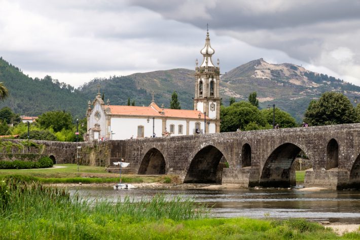 Ponte de Lima