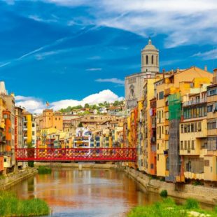 Girona