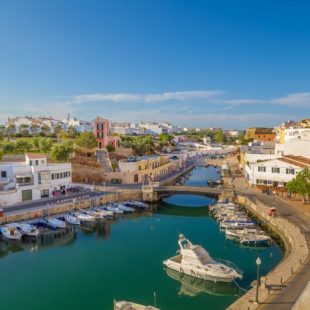 Ciutadella de Menorca