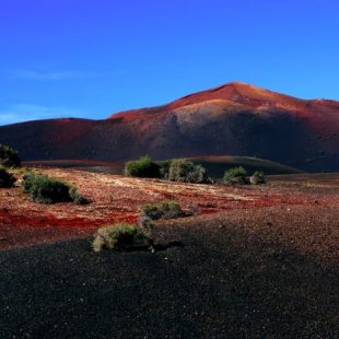 Timanfaya National Park