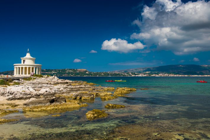 Argostoli, Kefalonia  