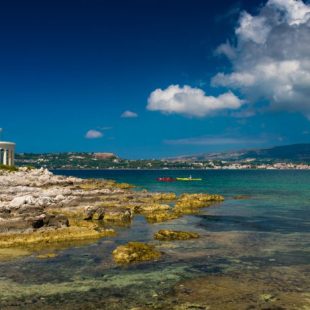 Argostoli, Kefalonia 