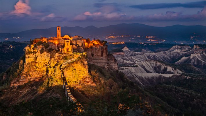 Viterbo, Lazio