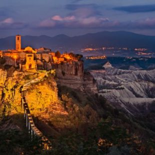 Viterbo, Lazio