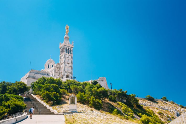 Notre-Dame de la Garde