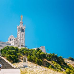 Notre-Dame de la Garde