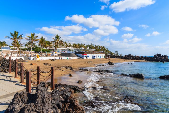 Puerto del Carmen