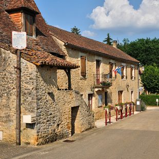 Prats-du-Perigord