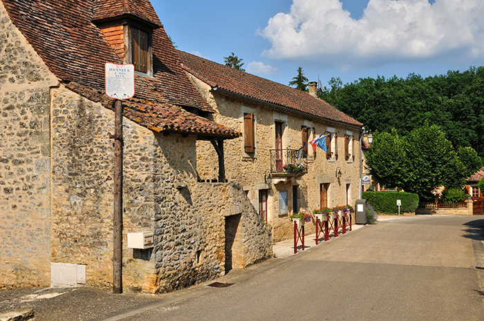 Prats-du-Perigord