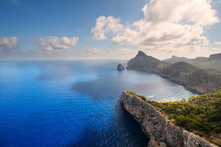 Cape de Formentor