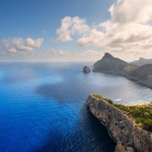 Cape de Formentor