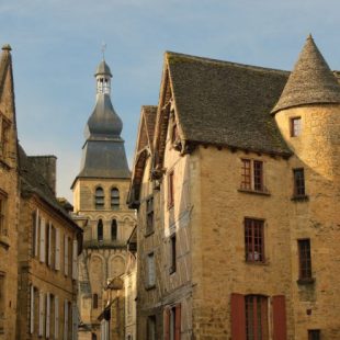 Sarlat-la-Caneda, Dordogne