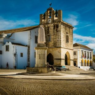 Faro, Portugal