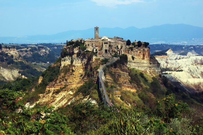 Civita di Bagnoregio