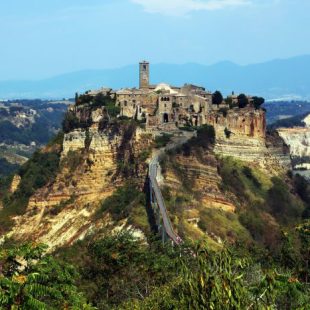 Civita di Bagnoregio