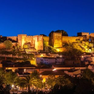 Silves, Algarve