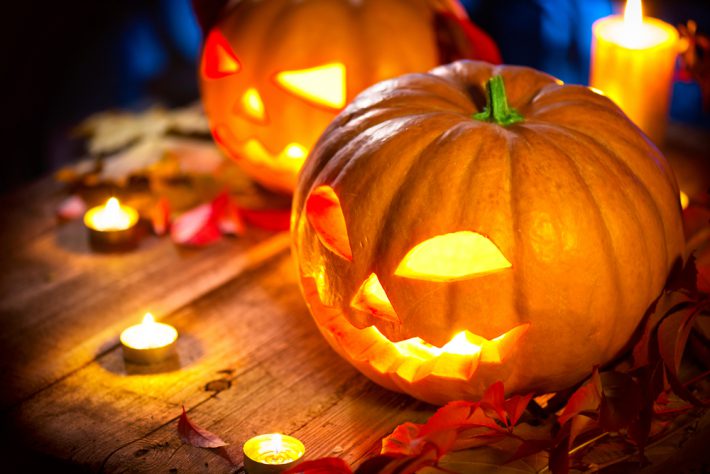 Five Halloween traditions in Spain you won’t find in the UK! - Vintage ...