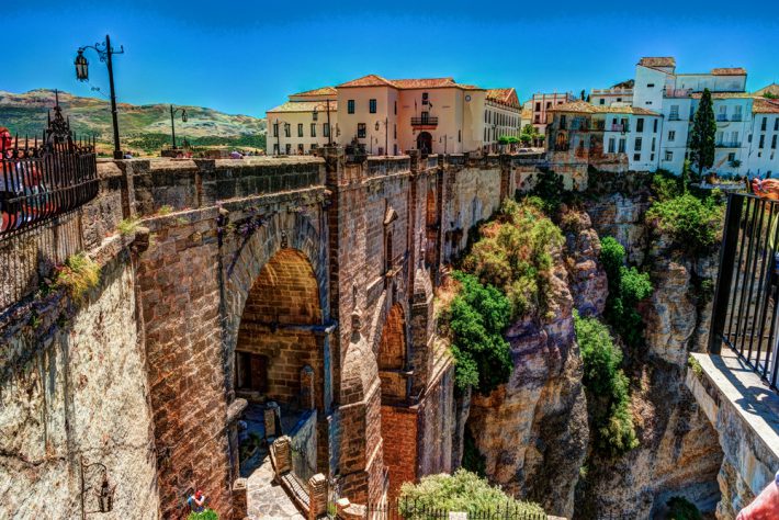 Ronda, Spain