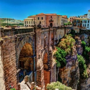 Ronda, Spain