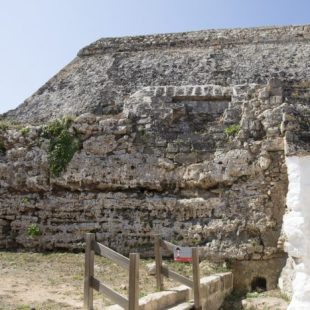 Fort Marlborough