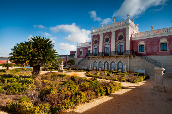 Estoi, Portugal