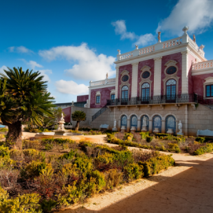 Estoi, Portugal