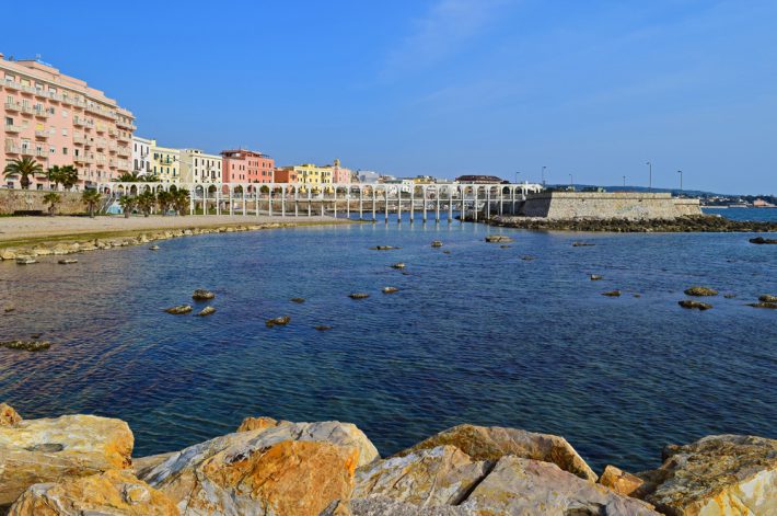 Civitavecchia, Lazio 