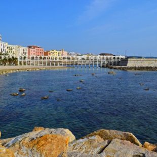 Civitavecchia, Lazio