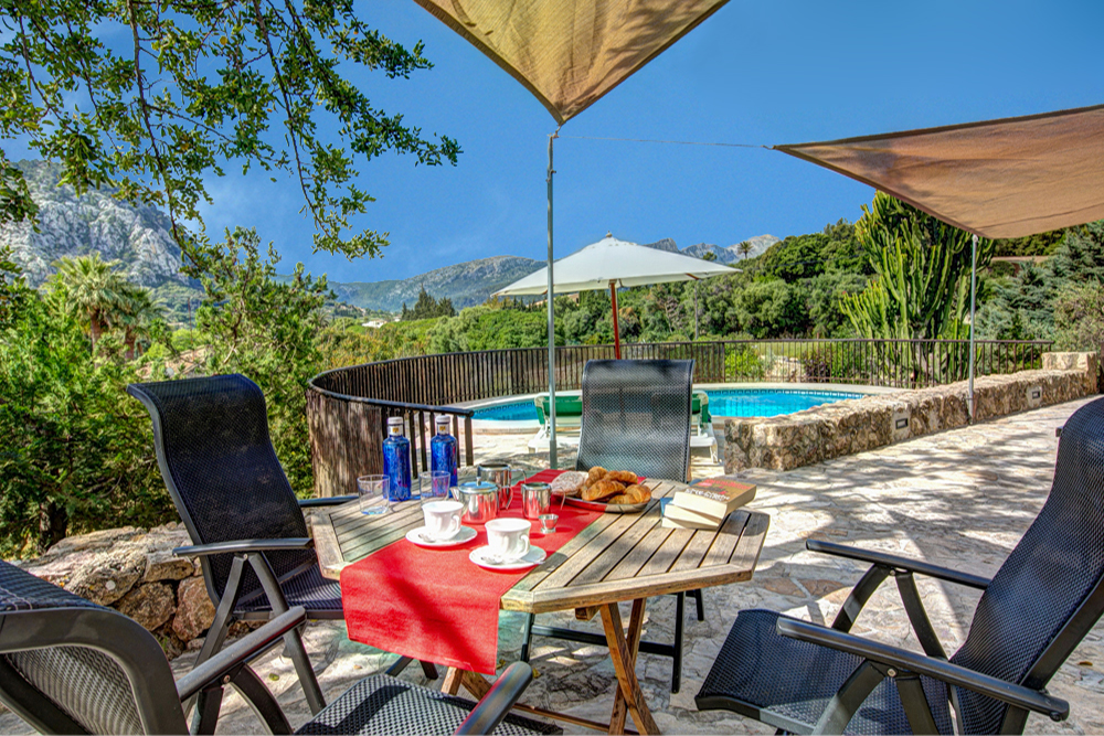 Casita Miguel