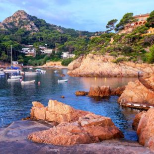 Begur, Costa Brava