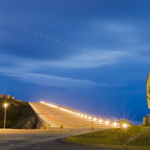 Torre de Hércules, Coruña