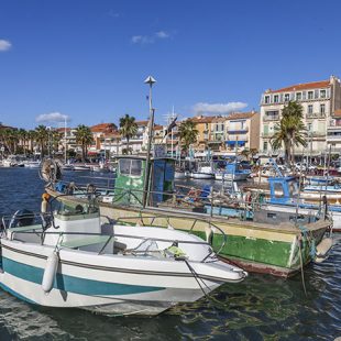 Port de Bandol