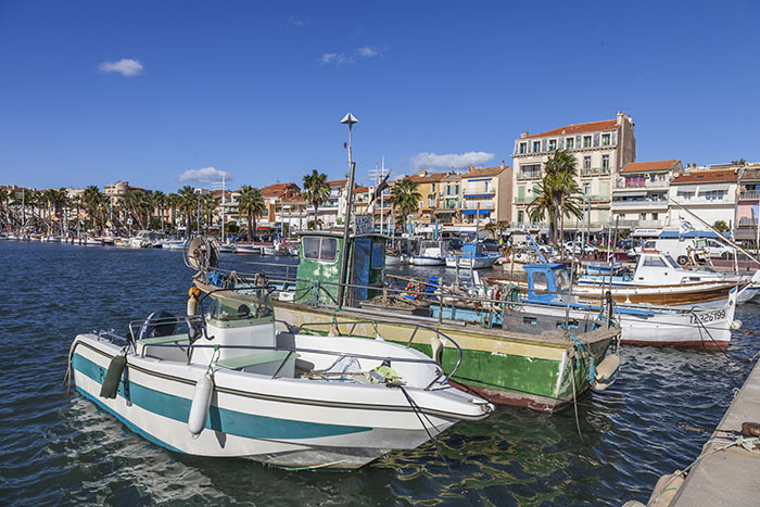 Port de Bandol