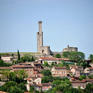 Castelnau-de-Lévis