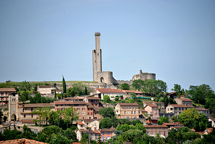 Castelnau-de-Lévis