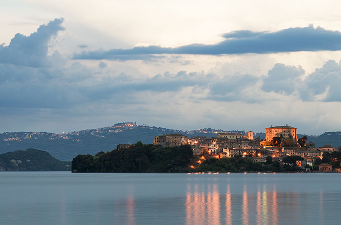 Bolsena, Lazio, Italy