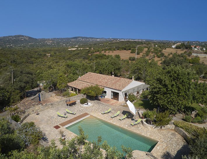 Casa Mocho, Eastern Algarve, Portugal