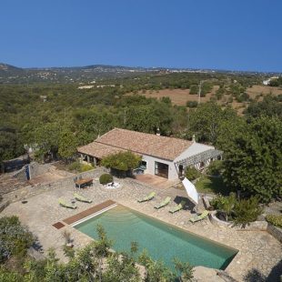 Casa Mocho, Eastern Algarve, Portugal