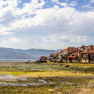 Combarro, Galicia