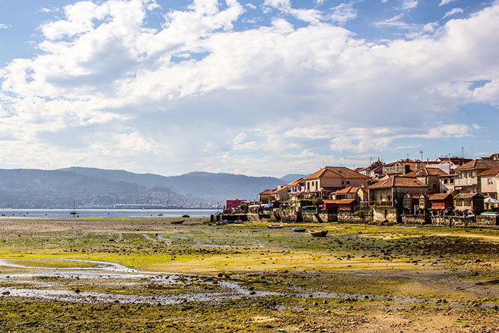 Combarro, Galicia