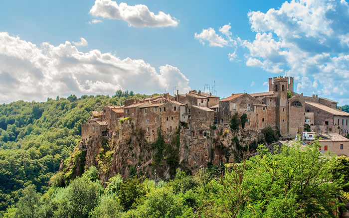 Calcata