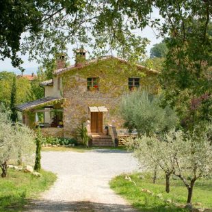 Mulino d'Anna, Tuscany