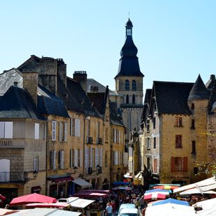 Sarlat-la-Canéda