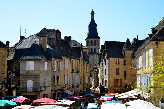 Sarlat-la-Canéda